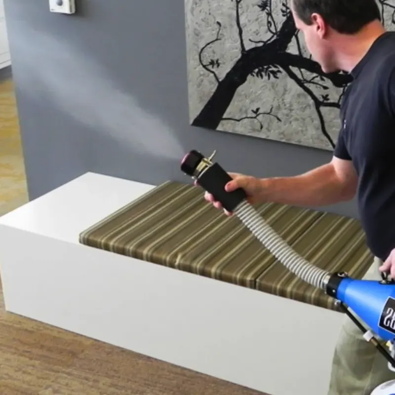 Professional Odor Removal in Live Oak County, TX